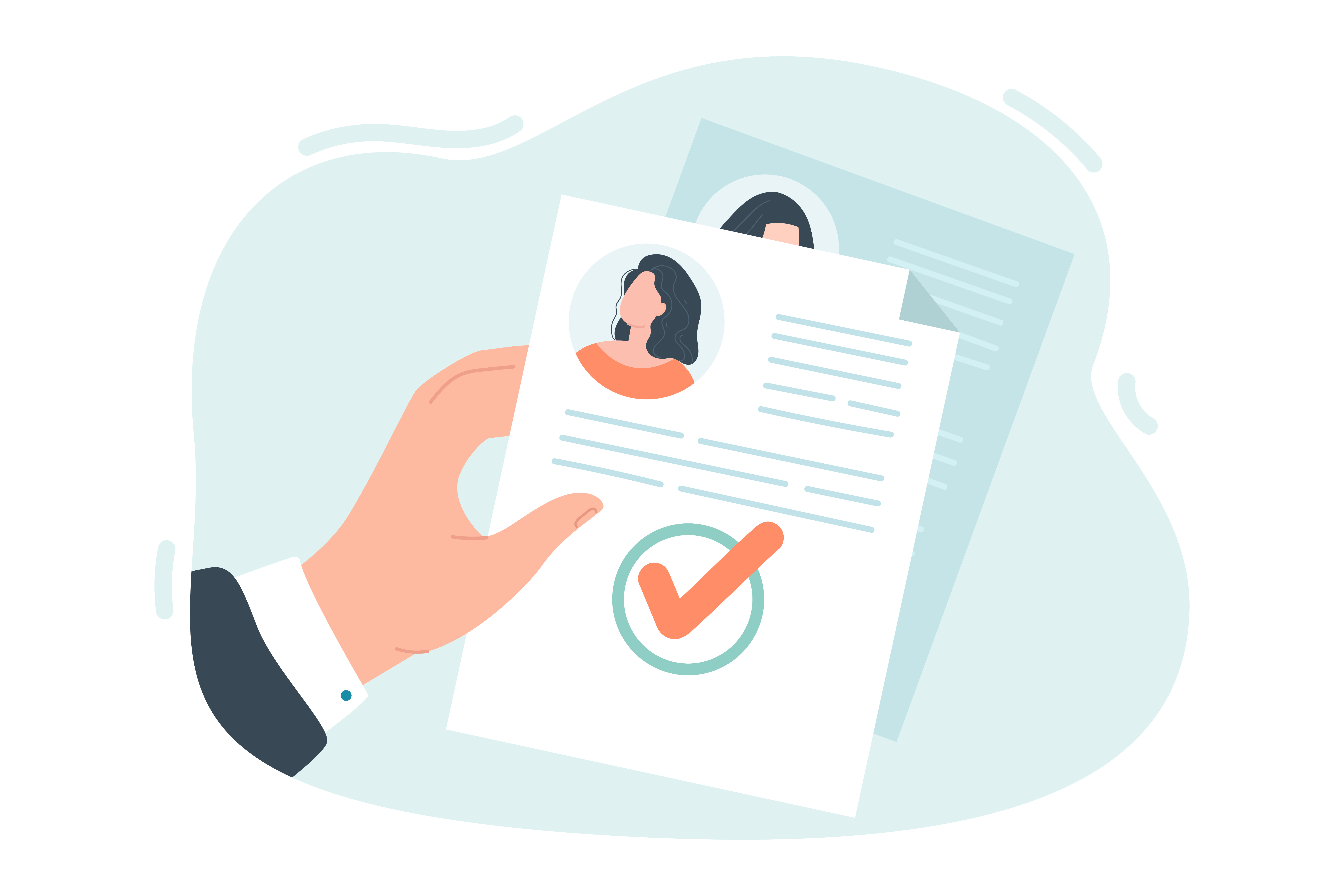 Sourcing en recrutement